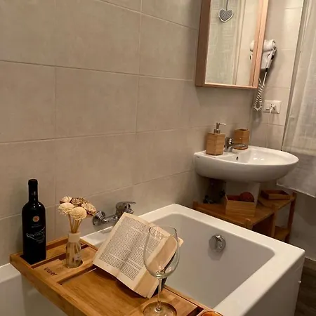 Casa Vacanze Kokoroma Cipro