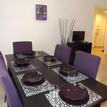 Apartment Casa Vacanze Kokoroma Cipro *