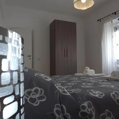 Casa Vacanze Kokoroma Cipro *