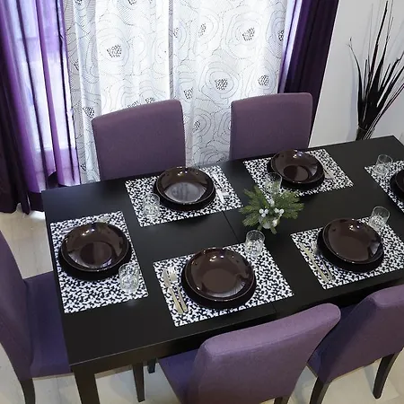 Casa Vacanze Kokoroma Cipro Apartment Rome