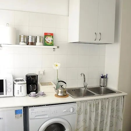 Casa Vacanze Kokoroma Cipro Apartment