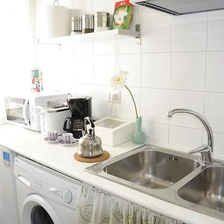 Casa Vacanze Kokoroma Cipro