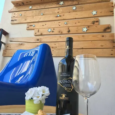 Casa Vacanze Kokoroma Cipro * Rom