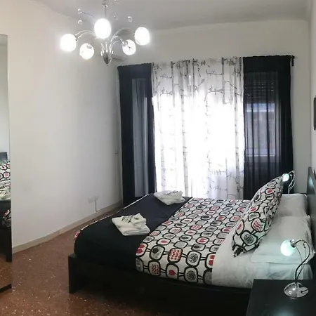 Casa Vacanze Kokoroma Cipro * Rom