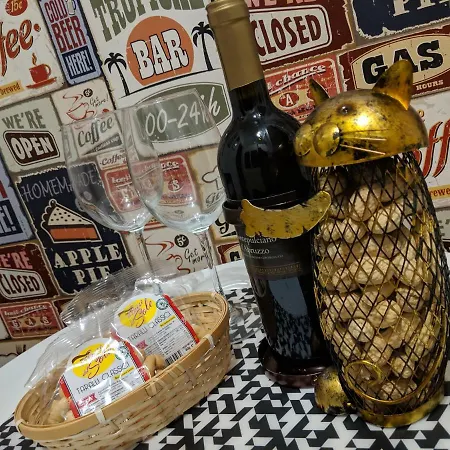 Casa Vacanze Kokoroma Cipro * Rom