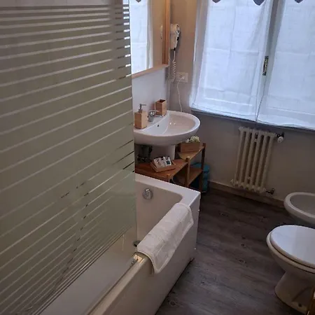 Casa Vacanze Kokoroma Cipro Rom