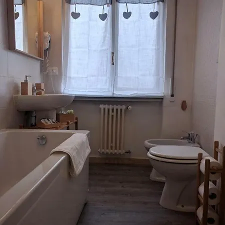 Casa Vacanze Kokoroma Cipro * Rom