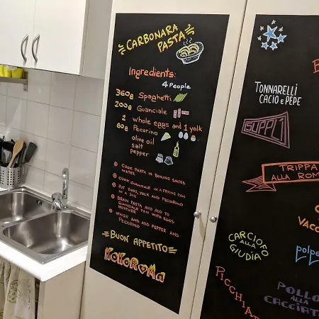 Casa Vacanze Kokoroma Cipro Lejlighed *