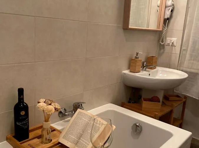 Casa Vacanze Kokoroma Cipro