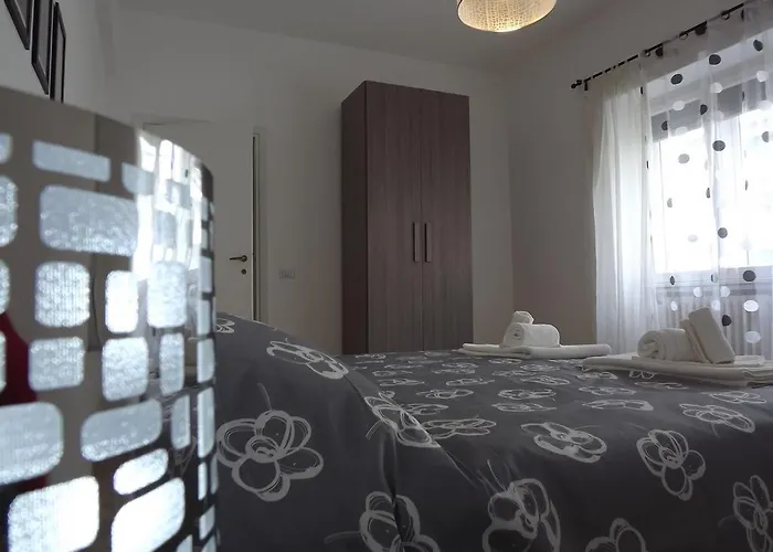 Casa Vacanze Kokoroma Cipro *