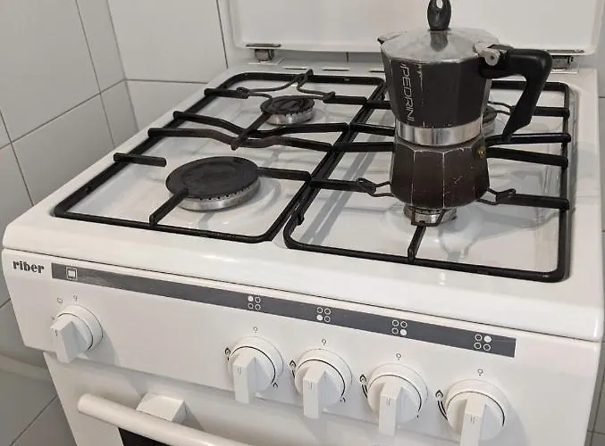 Апартаменты Casa Vacanze Kokoroma Cipro *