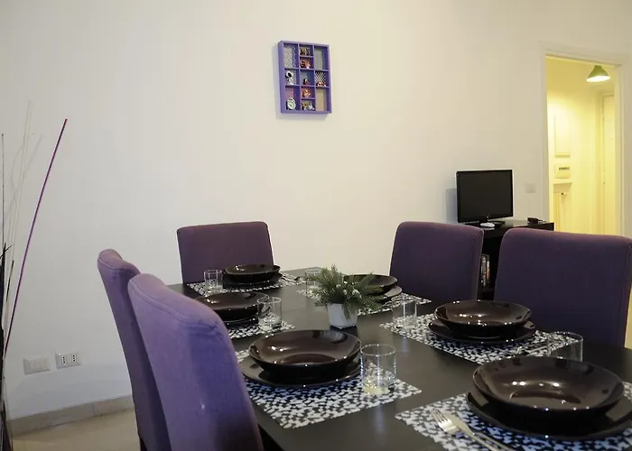 Апартаменты Casa Vacanze Kokoroma Cipro