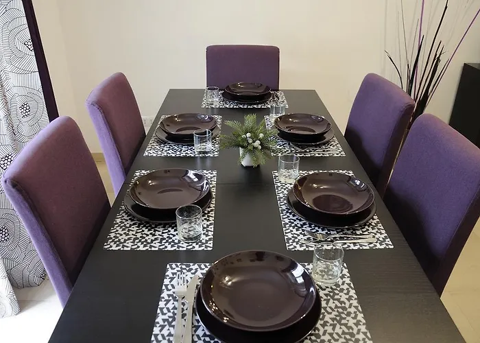 Casa Vacanze Kokoroma Cipro Рим