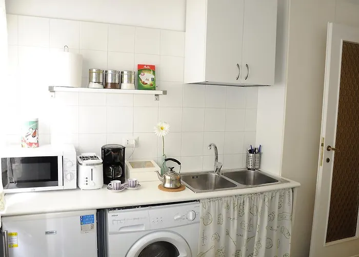 Casa Vacanze Kokoroma Cipro Апартаменты