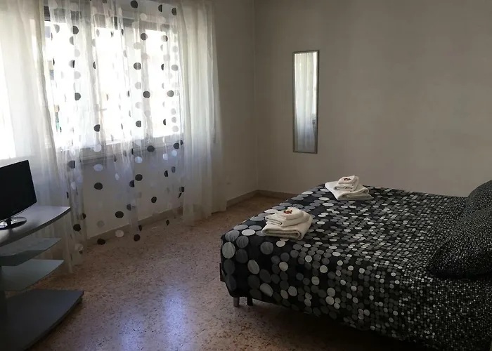 Casa Vacanze Kokoroma Cipro *