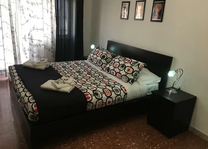 Casa Vacanze Kokoroma Cipro