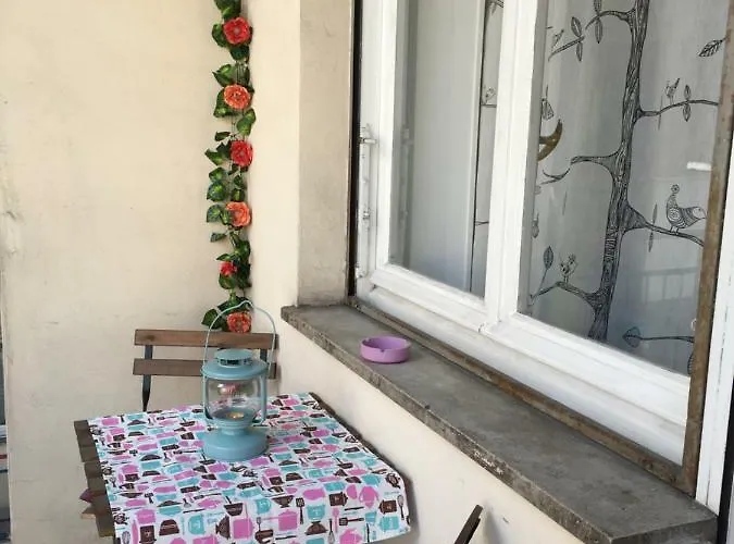 Апартаменты Casa Vacanze Kokoroma Cipro *