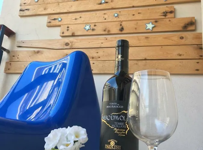 Casa Vacanze Kokoroma Cipro * Рим
