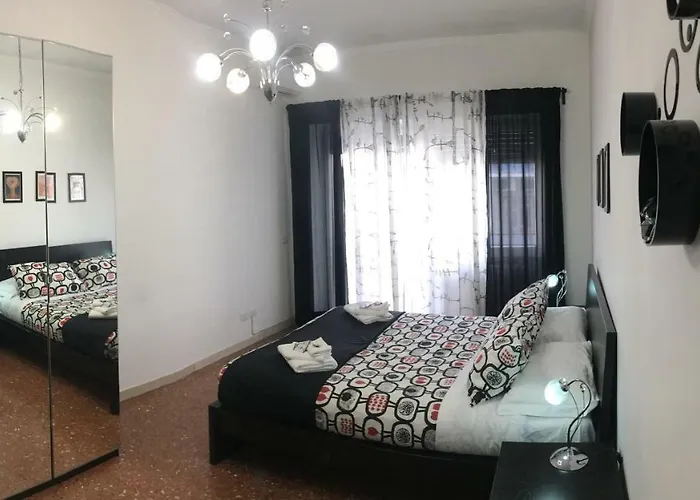 Casa Vacanze Kokoroma Cipro * Рим