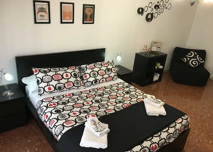 Casa Vacanze Kokoroma Cipro Апартаменты *