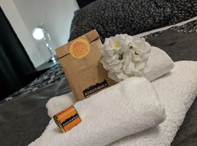 Casa Vacanze Kokoroma Cipro