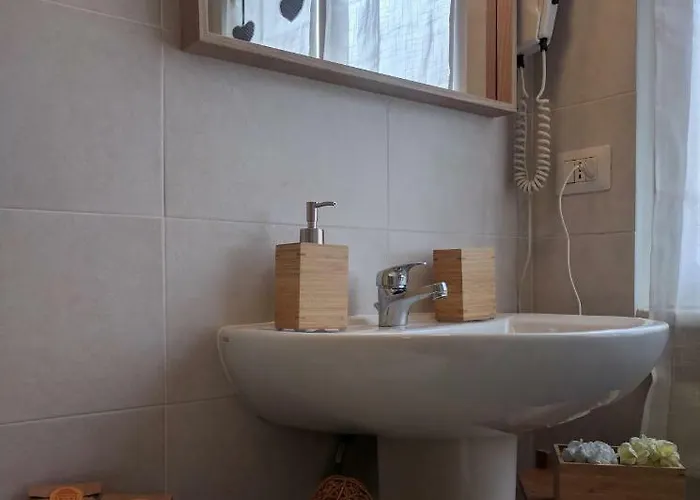 Апартаменты Casa Vacanze Kokoroma Cipro Рим