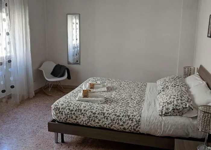 Апартаменты Casa Vacanze Kokoroma Cipro *