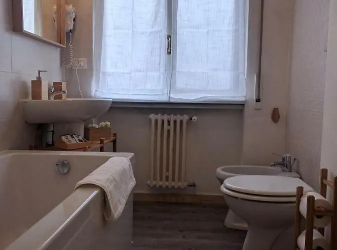 Casa Vacanze Kokoroma Cipro * Рим