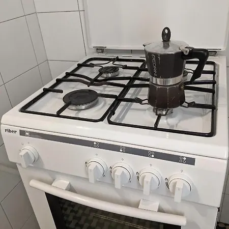 Apartamento Kokoroma Cipro Al Vaticano *