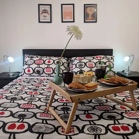 Apartamento Kokoroma Cipro Al Vaticano