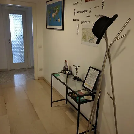 Apartamento Kokoroma Cipro Al Vaticano *